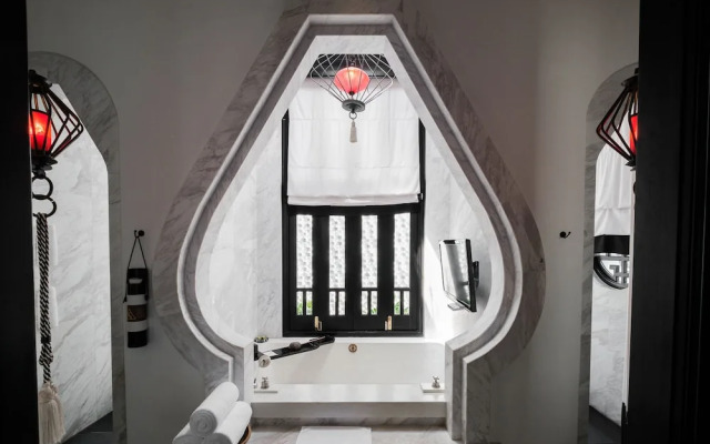 InterContinental Danang Sun Peninsula Resort by IHG