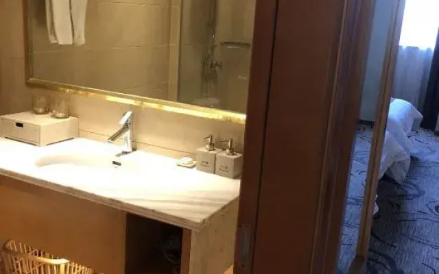 Mingdu Elegant Hotel