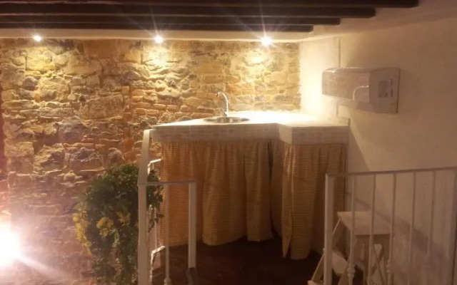 Apartment CAMERE CINQUE TERRE ANDREA