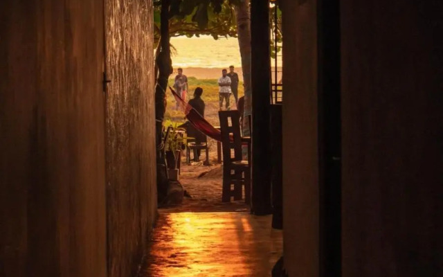 Negombo Beach Villa