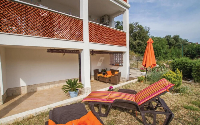 Awesome Home in Labin With Wifi and 1 Bedrooms