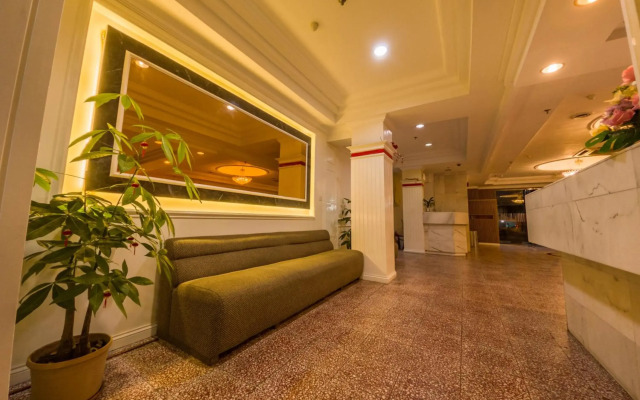 Miri Hotel