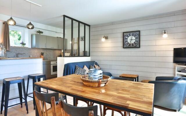 Le Bastidon des Saisons