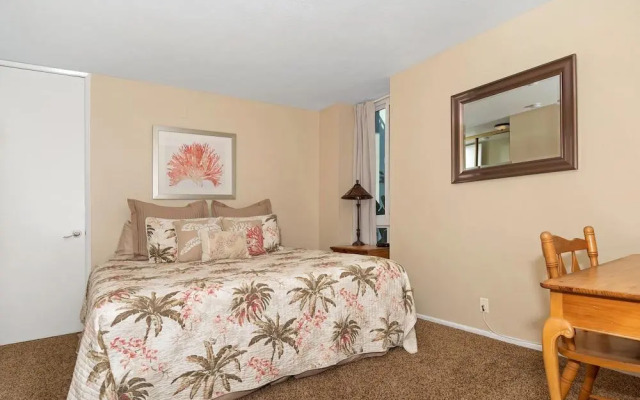 North Coast Village F-200 Beach Oasis