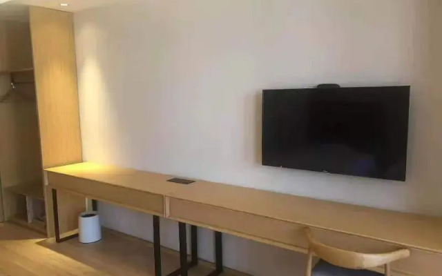 Ji Hotel (Dunhuang)