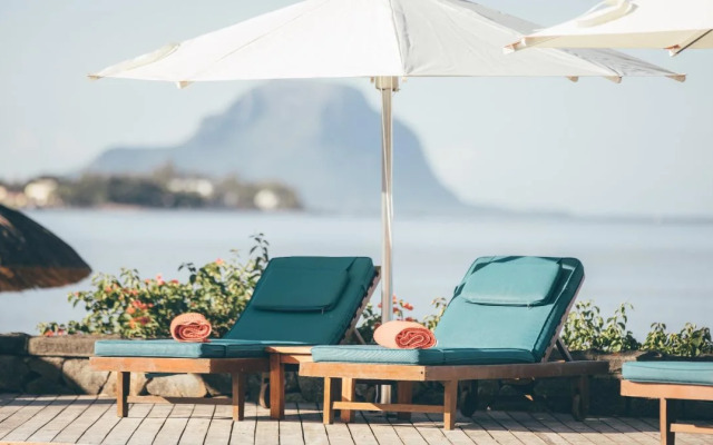 Sands Suites Resort & Spa