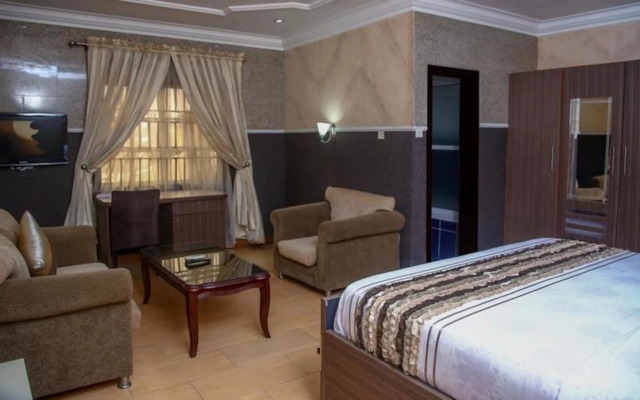 Le Brigadier Hotel
