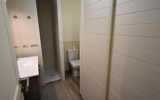 Maison Arcachon, 4 pièces, 6 personnes - FR-1-420-86