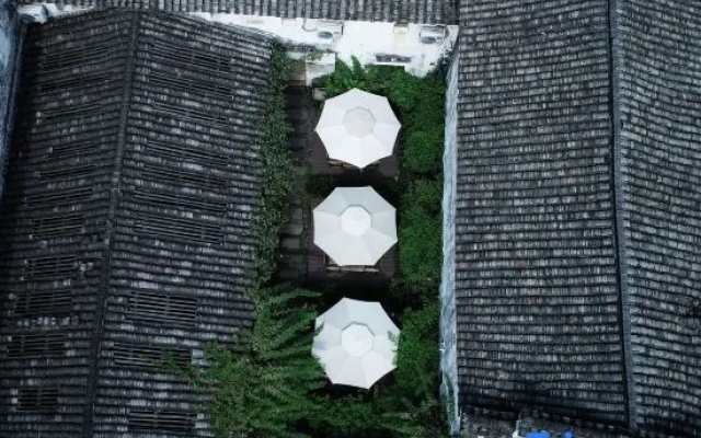Yuzhan Hotel