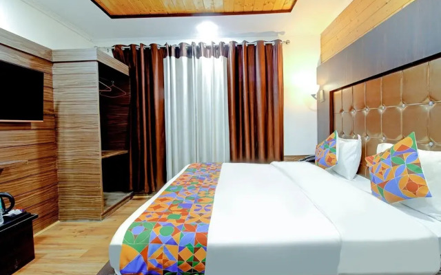 FabHotel Prime Royal Park