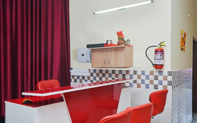 Red Cliff By OYO Rooms