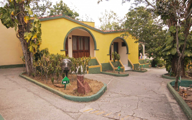 Villa Mirador De Mayabe