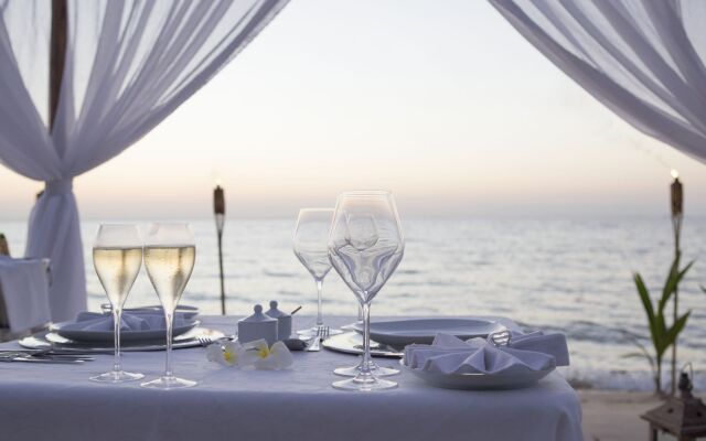 Anantara Bazaruto Island Resort