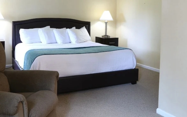 Lakeview Golf Resort Townhouses