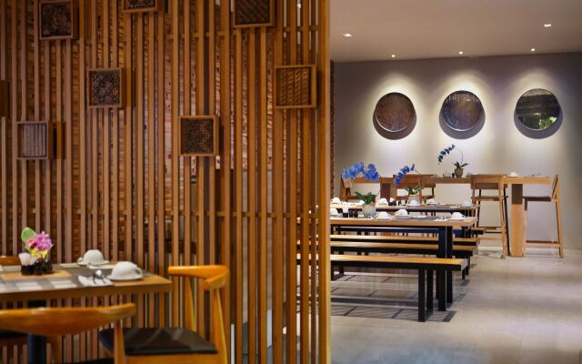 BATIQA Hotel Jababeka Cikarang