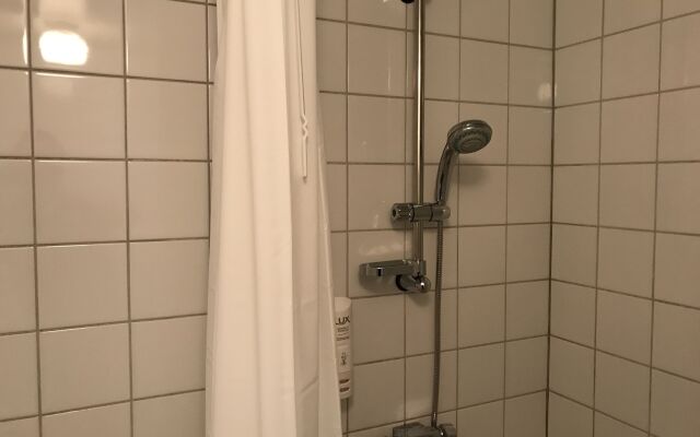 Klackbergsgården