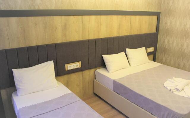 Avcilar Elit Hotel (29 Km Away From Istanbul)
