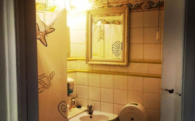 Hostel La Casa Encantada