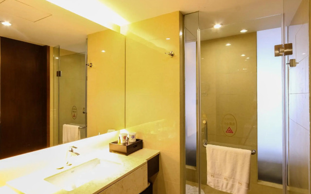 Guangdong Yingbin Hotel