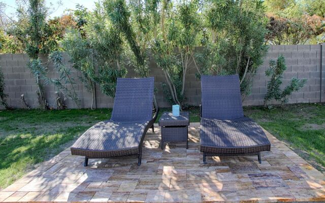 PX001 3 Bedroom Apartment By Senstay