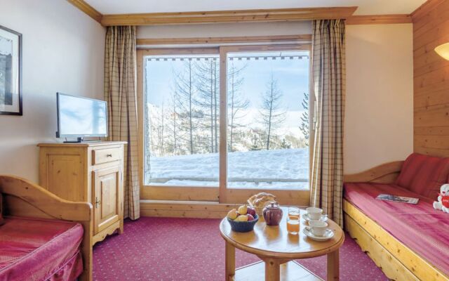 Villa Aspen La Plagne 18860