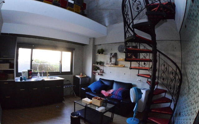 SmartStay