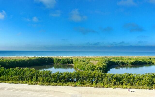Beachfront Condo With Pool and Dazzling Ocean View