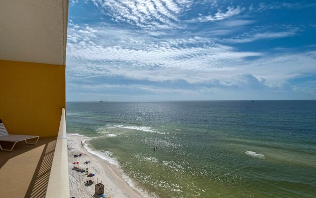 Treasure Island 0602