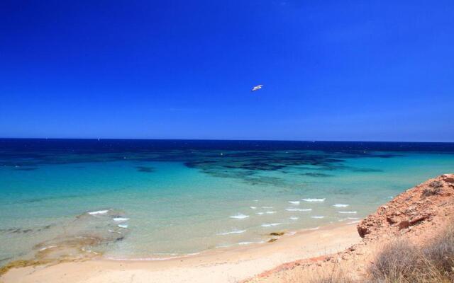 Penthouse 2 bedrooms in Mil Palmeras