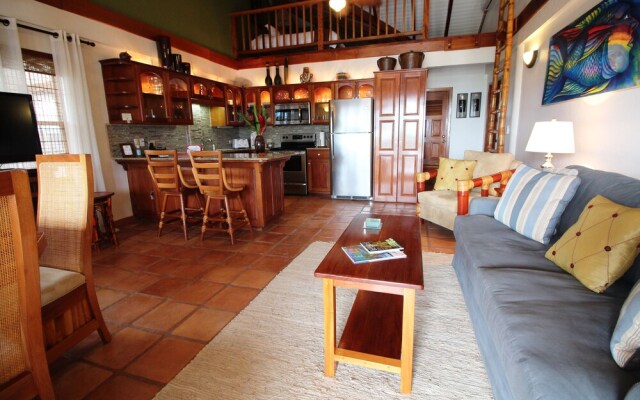 Chabil Mar Resort