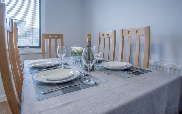 Am Nawr - 3 Bedroom - Pentlepoir