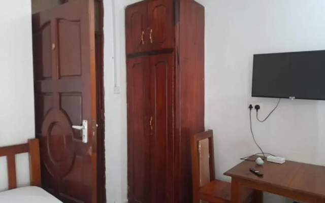 Stay.Plus Bustani Studio Apartments Nyali