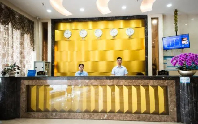 Jinbi Hotel