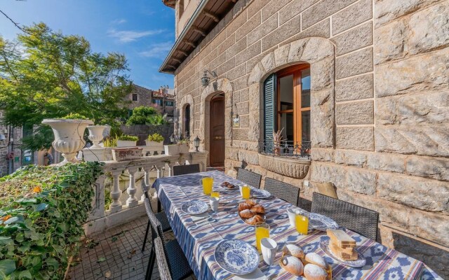 Sa Torreta de Valldemossa