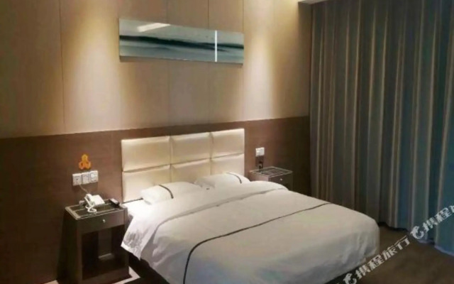 Yi Jia 365 Chain Hotel (Feixiang Jingtang Street)