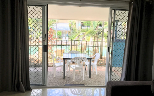 CHA Private Apts Diamond Beach