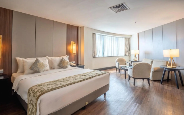 The Acacia Hotel Jakarta