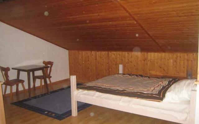 Auberge des Crettaux