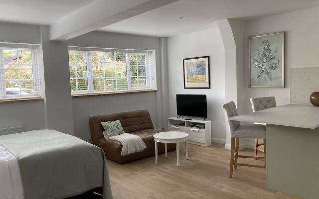 Yew Tree House