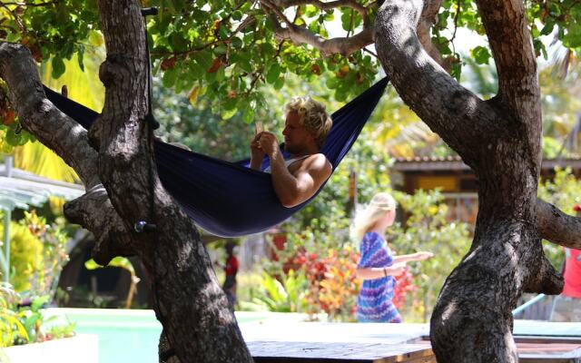 Mozambeat Motel - Hostel