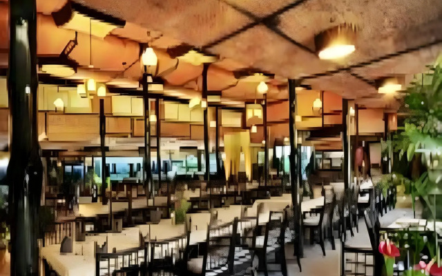 Sindang Reret Cikole