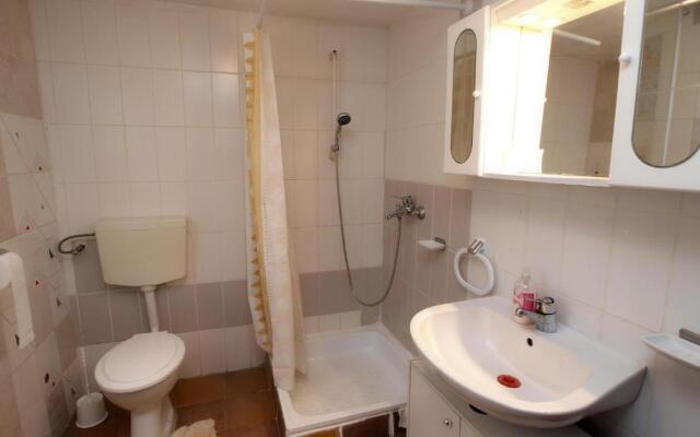 Apartments Milica 1391