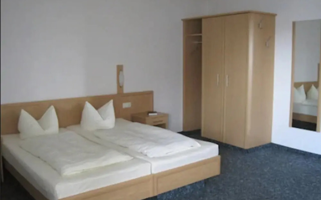 Hotel Garni Jagermo
