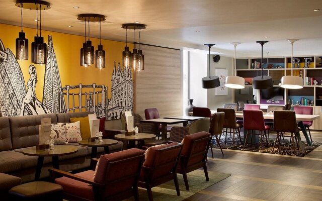 Premier Inn London Blackfriars