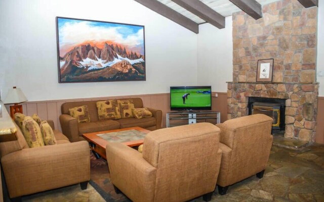 Chamonix Condominiums