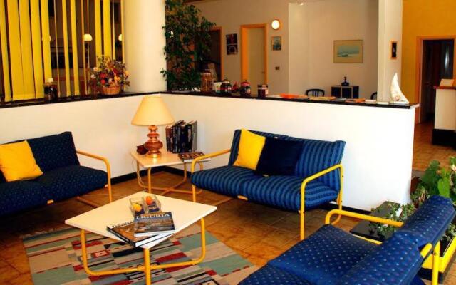 Residence Orchidea