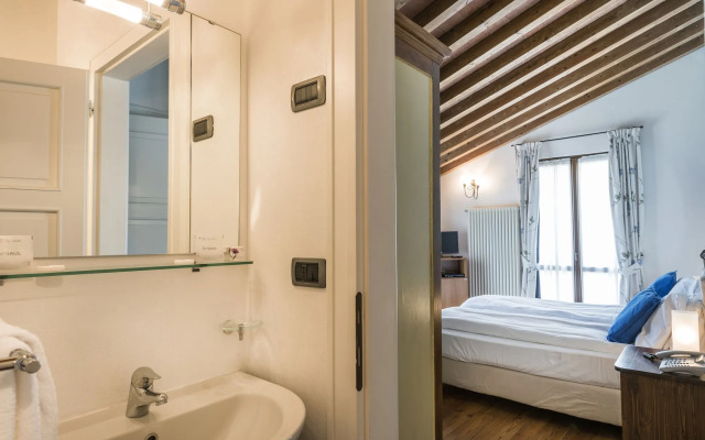 Agriturismo Ca' del Lago