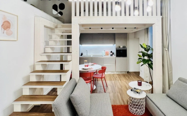 Tarra Luxury Suite