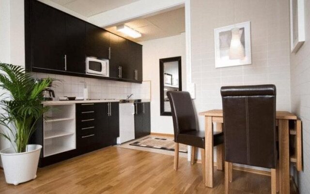 Stay Hotel City House