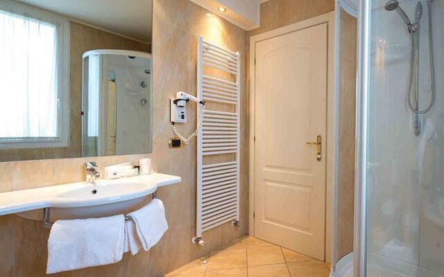 iH Hotels Padova Admiral